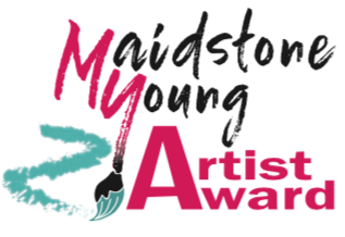 Maidstone Young Artist Award sponsored by MMF