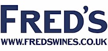 Fred’s Wine Cellar, Maidstone