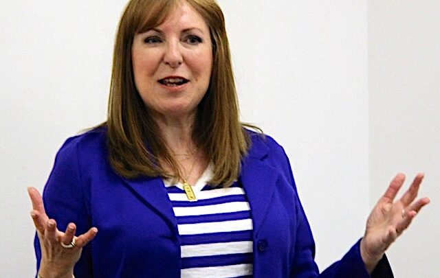 MMF Event Fiona Deal talk Great Mysteries of Ancient Egypt.jpg