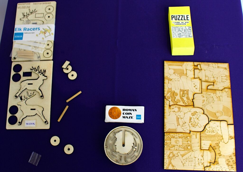 MMF Heritage Awards, Winning products