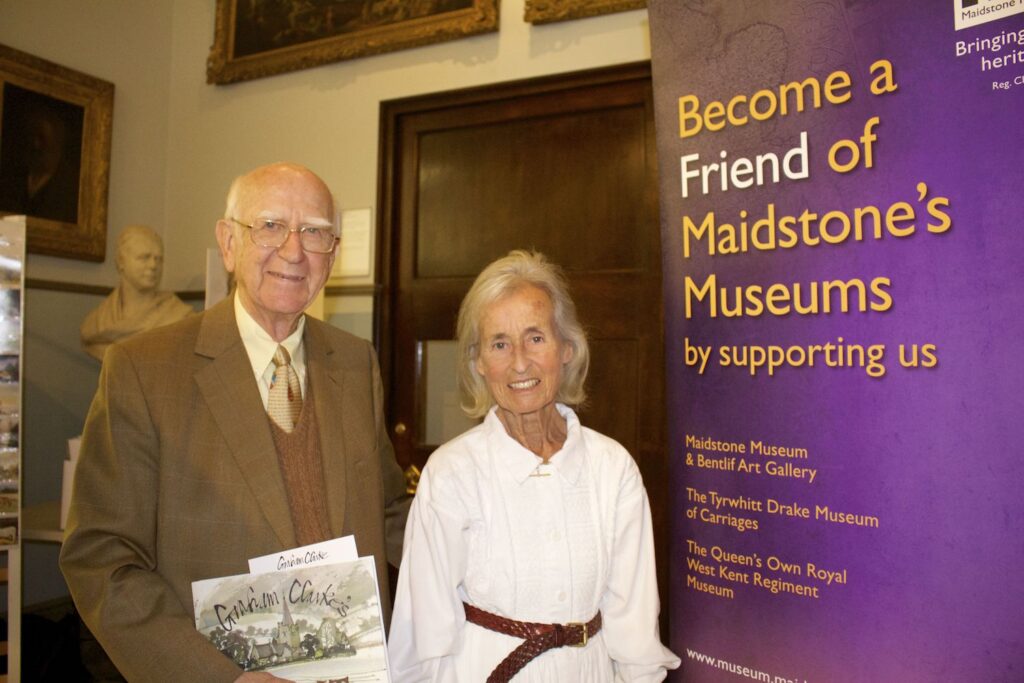 MMF Tribute to the late Sir Robert Worcester KBE DL