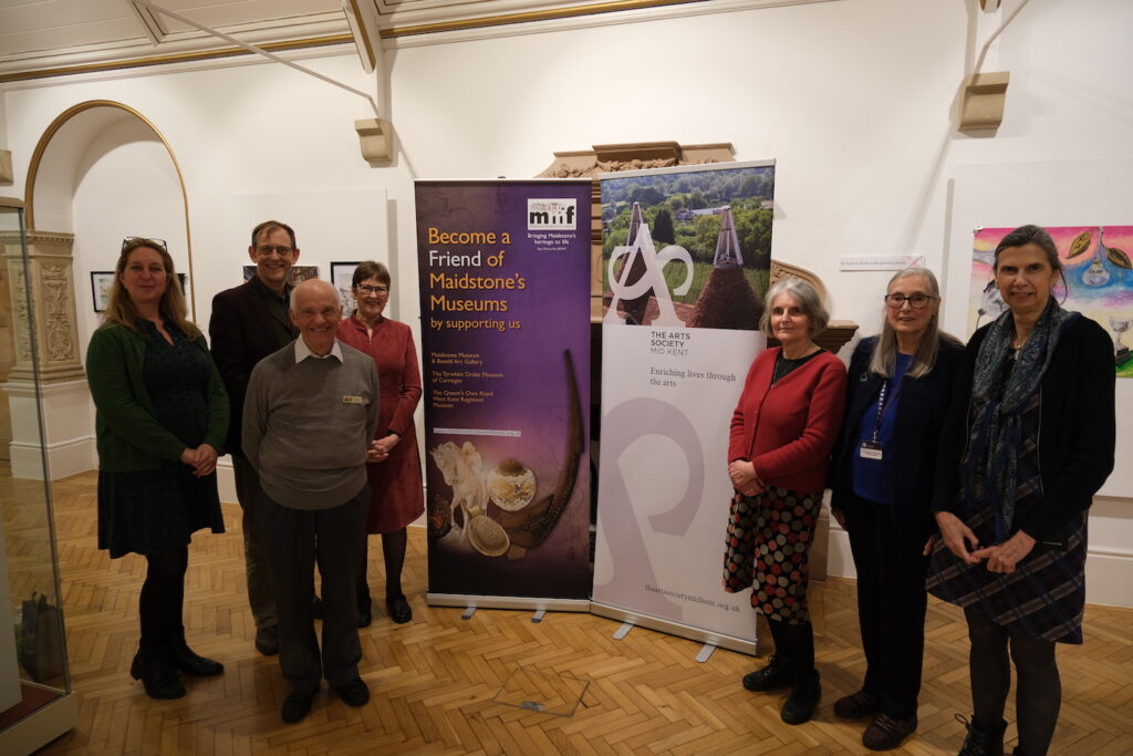 mmf young artist of year award 2026