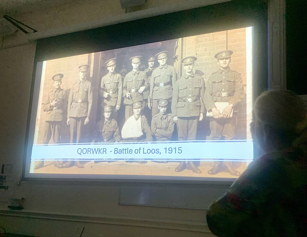 mmf-victoria-wallace-talk-war-graves-maidstone