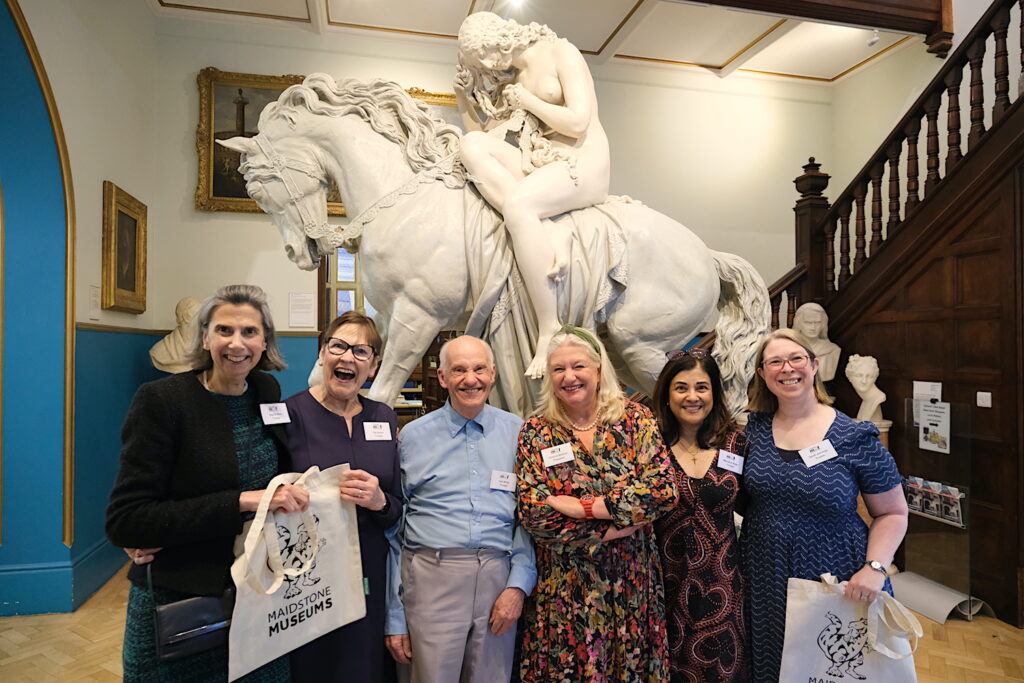 MMF President's Evening