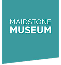 Maidstone Museum Logo